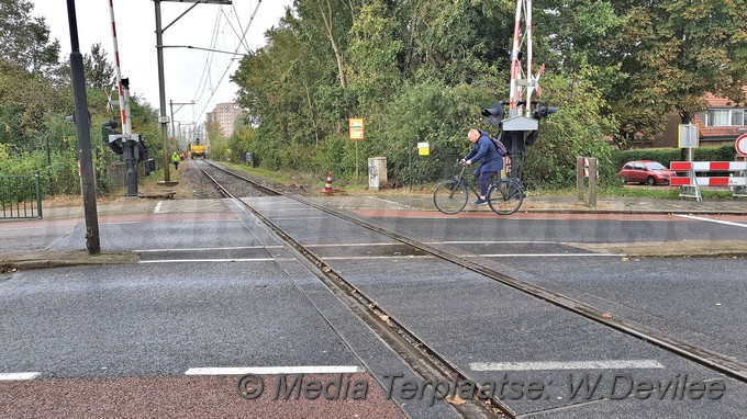 Mediaterplaatse div spoor en singelparkbruggen ldn WPF 18102009 Image00207