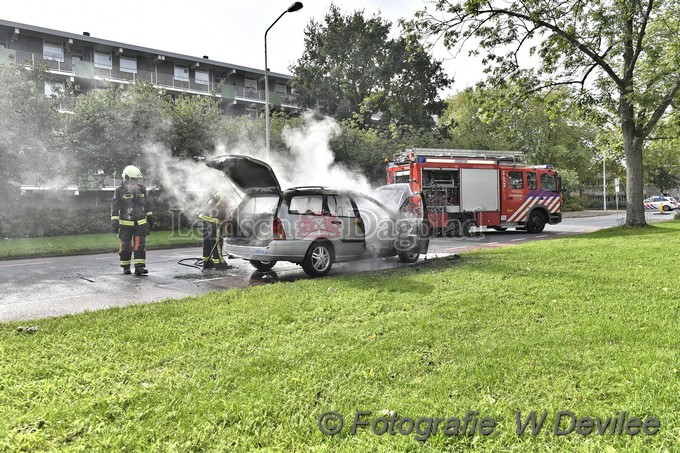 Mediaterplaatse Autobrand kennedylaan ldn WPF 19102009 Image00002