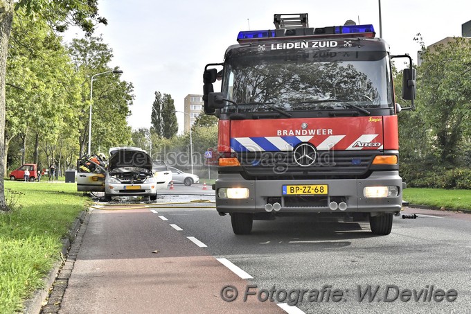 Mediaterplaatse Autobrand kennedylaan ldn WPF 19102009 Image00004