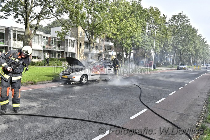 Mediaterplaatse Autobrand kennedylaan ldn WPF 19102009 Image00005