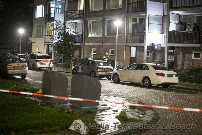 Mediaterplaatse weer schietpartij Amsterdam 27102019 Image00002