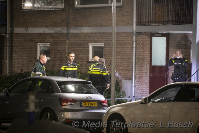 Mediaterplaatse weer schietpartij Amsterdam 27102019 Image00004