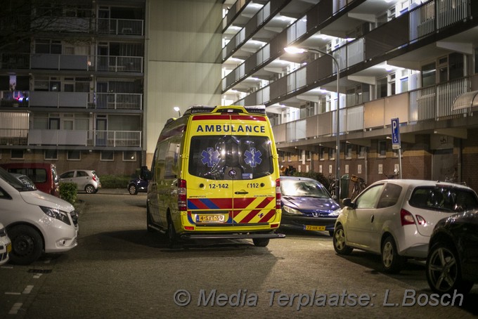 Mediaterplaatse overval op woning haarlem 29102019 Image00001