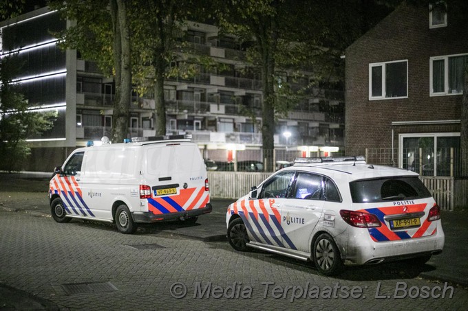 Mediaterplaatse diefstal kleding zandvoort 30102019 Image00002