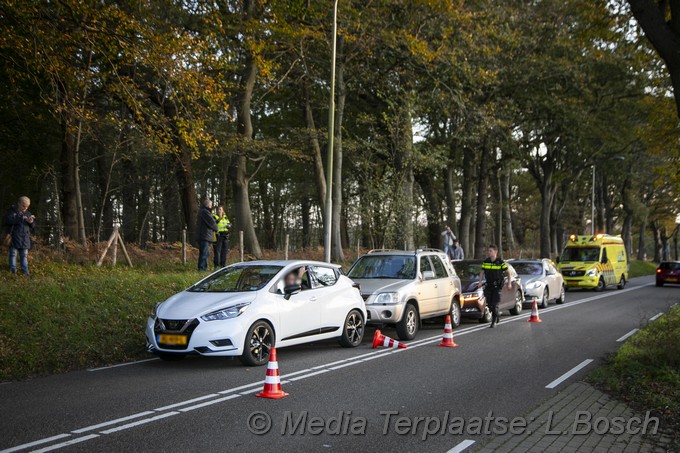 Mediaterplaatse veel schade ongeval vogelenzang 30102019 Image00001