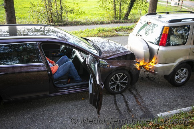 Mediaterplaatse veel schade ongeval vogelenzang 30102019 Image00003