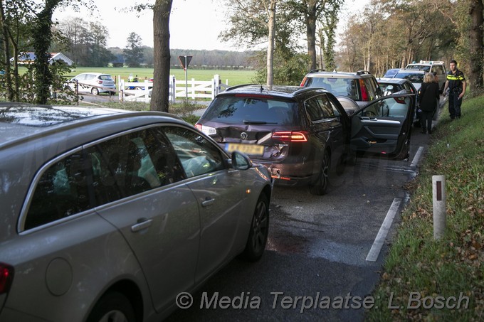 Mediaterplaatse veel schade ongeval vogelenzang 30102019 Image00005