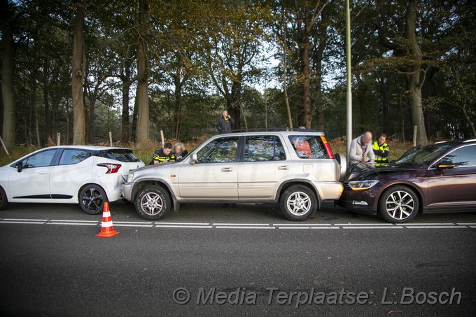 Mediaterplaatse veel schade ongeval vogelenzang 30102019 Image00006