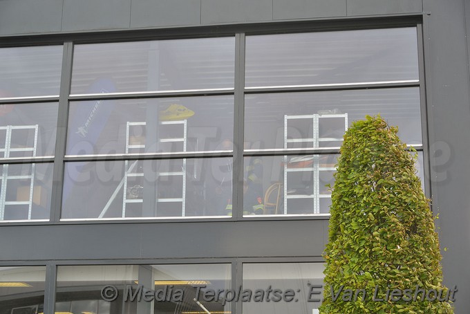 MediaTerplaatse ongeval storm overlast regio haarlemmermeer 13092017 Image00001