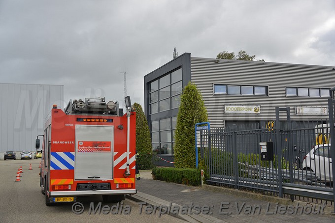 MediaTerplaatse ongeval storm overlast regio haarlemmermeer 13092017 Image00007