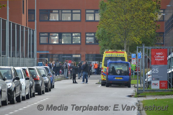 MediaTerplaatse ontruiming school vreemde lucht 19092017 Image00001