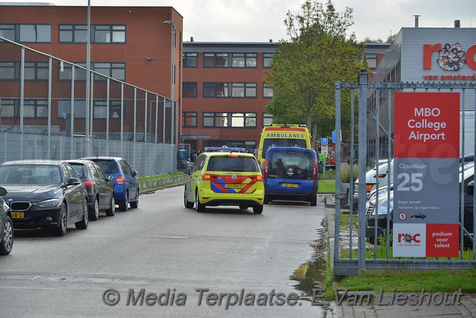 MediaTerplaatse ontruiming school vreemde lucht 19092017 Image00002