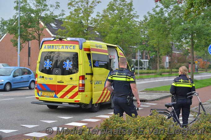 MediaTerplaatse ongeval kind asserweg hdp 22092017 Image00004