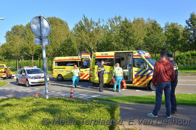 MediaTerplaatse ongeval fietser componistenweg hdp 23092017 Image00001