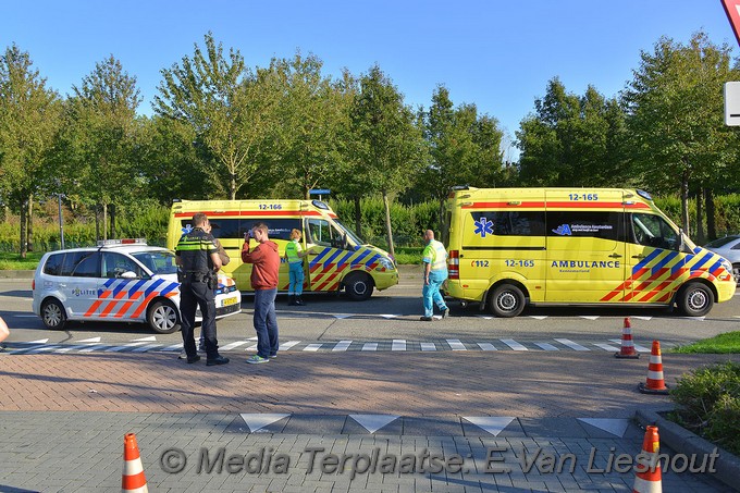 MediaTerplaatse ongeval fietser componistenweg hdp 23092017 Image00002