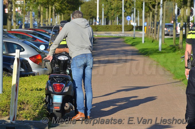 MediaTerplaatse ongeval fietser componistenweg hdp 23092017 Image00004