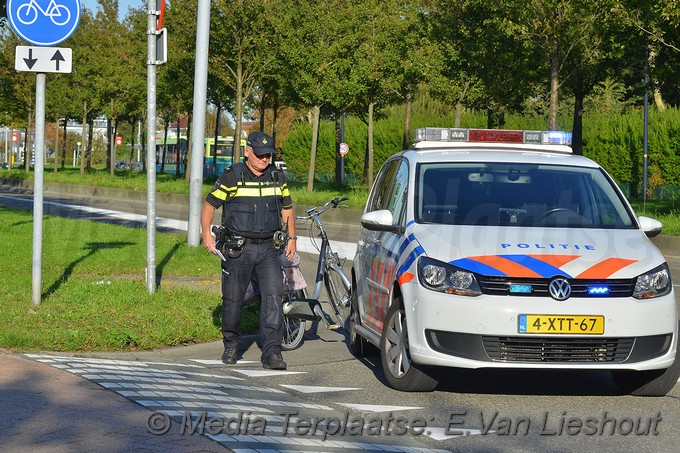 MediaTerplaatse ongeval fietser componistenweg hdp 23092017 Image00007