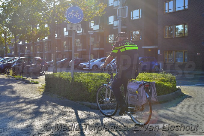 MediaTerplaatse ongeval fietser componistenweg hdp 23092017 Image00009