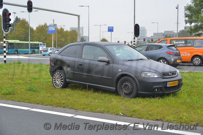 MediaTerplaatse ongeval kruisweg hdp 25092017 Image00003