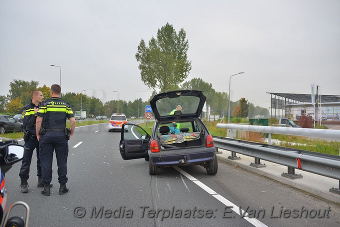 MediaTerplaatse ongeval kruisweg hdp 25092017 Image00005