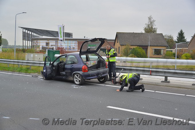 MediaTerplaatse ongeval kruisweg hdp 25092017 Image00010