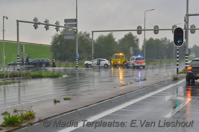 MediaTerplaatse ongeval drie meren weg hdp 28092017 Image00001