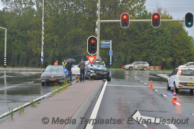 MediaTerplaatse ongeval drie meren weg hdp 28092017 Image00002