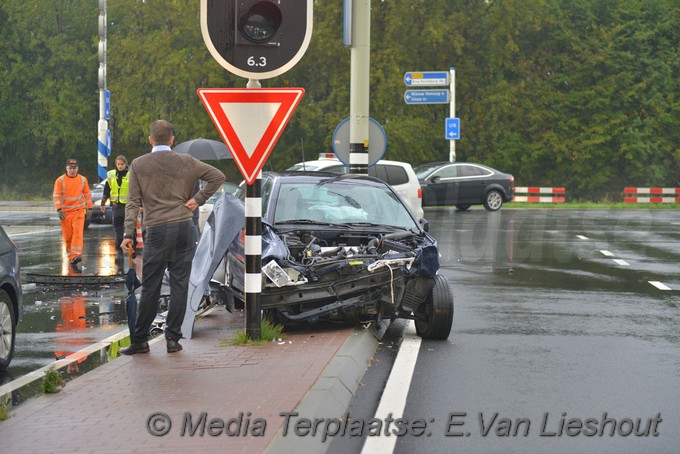 MediaTerplaatse ongeval drie meren weg hdp 28092017 Image00003