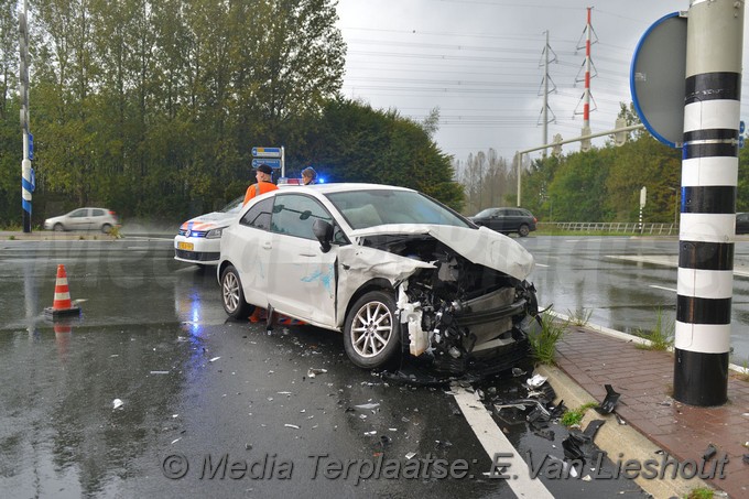 MediaTerplaatse ongeval drie meren weg hdp 28092017 Image00005