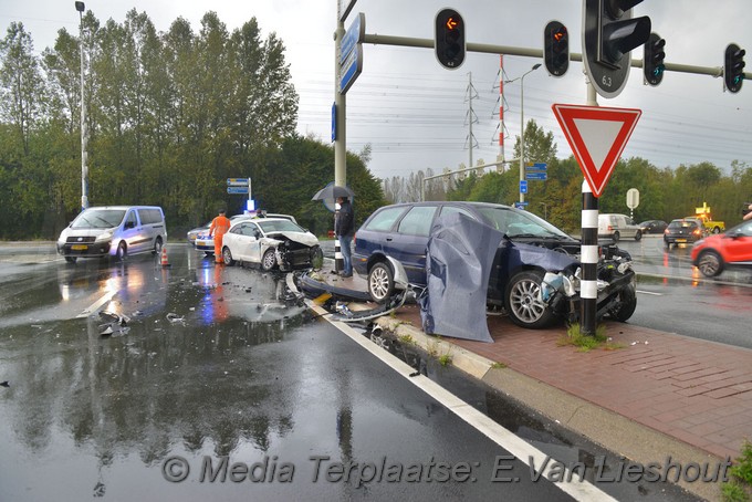 MediaTerplaatse ongeval drie meren weg hdp 28092017 Image00006