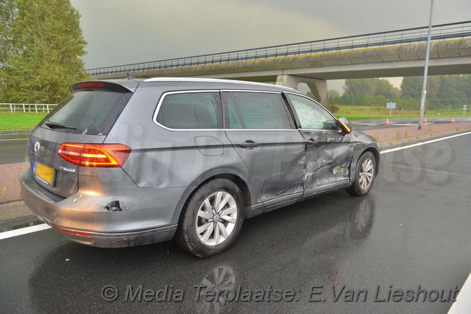 MediaTerplaatse ongeval drie meren weg hdp 28092017 Image00008