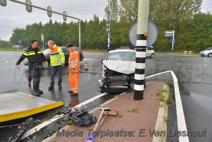 MediaTerplaatse ongeval drie meren weg hdp 28092017 Image00009