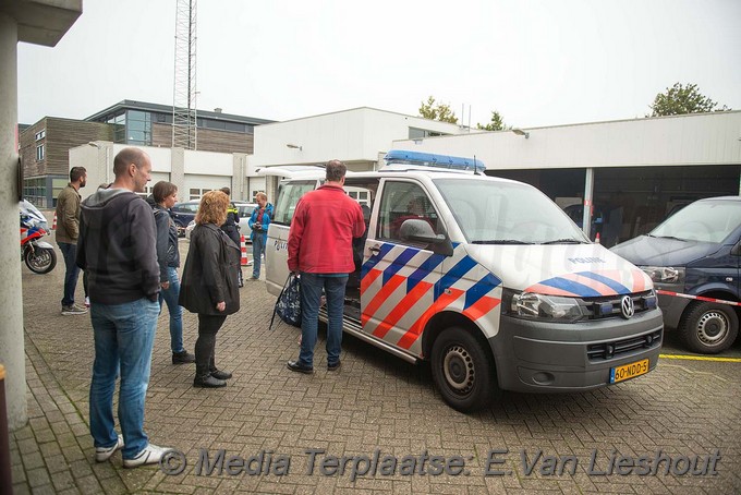 MediaTerplaatse dag als politie man hdp 30092017 Image00014