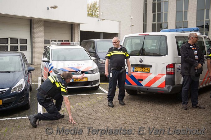 MediaTerplaatse dag als politie man hdp 30092017 Image00022