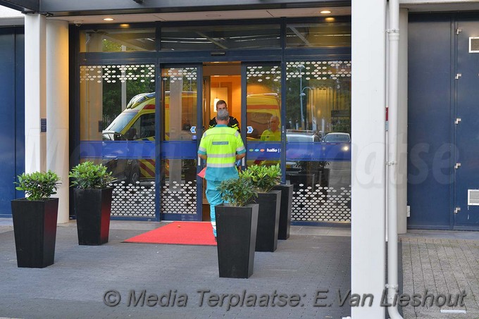 Mediaterplaatse dood in hotel hdp 08062017 Image00007