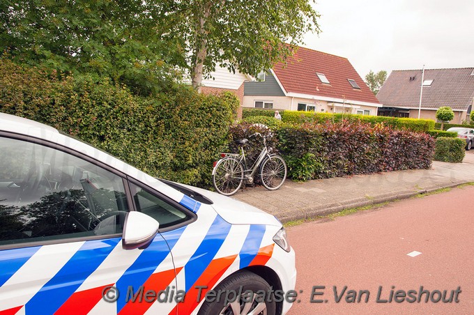 Mediaterplaatse inbreker gepakt hoofddorp 12062017 Image00011
