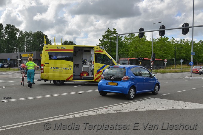Mediaterplaatse ongeval scooter hdp 16062017 Image00004