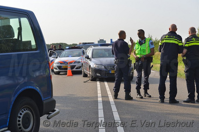Mediaterplaatse zwaar ongeval badhoevedorp 21062017 Image00008