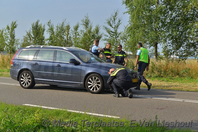 Mediaterplaatse zwaar ongeval badhoevedorp 21062017 Image00011