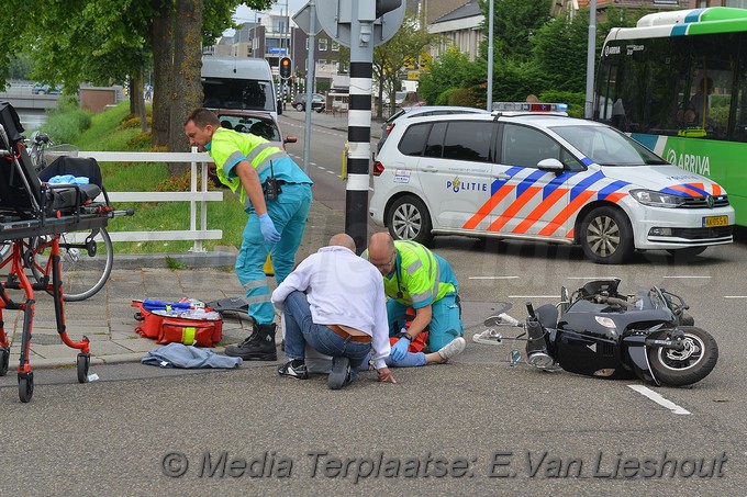 Mediaterplaatse ongeval kerkstraat nvp 30062017 Image00004