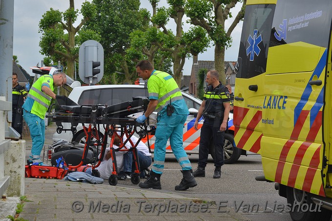 Mediaterplaatse ongeval kerkstraat nvp 30062017 Image00005