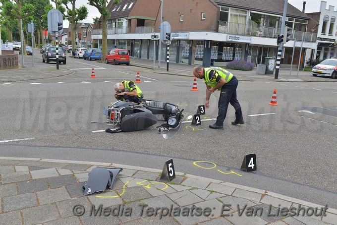 Mediaterplaatse ongeval kerkstraat nvp 30062017 Image00008