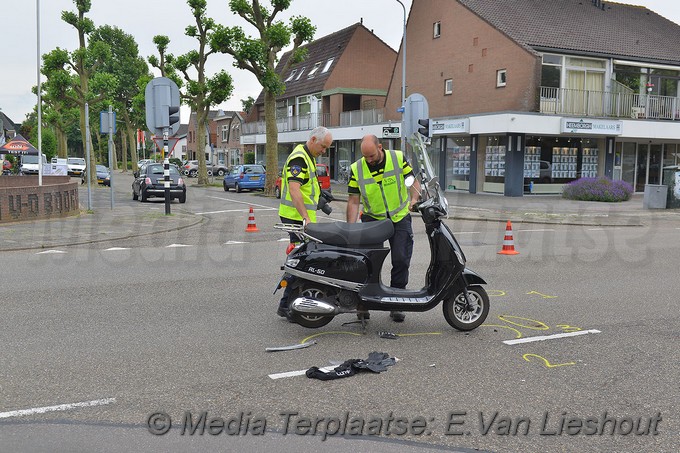 Mediaterplaatse ongeval kerkstraat nvp 30062017 Image00009