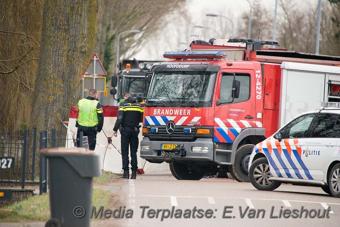 Mediaterplaats dode bij ongeval hdp 03032017 Image00002
