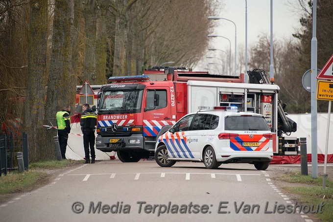 Mediaterplaats dode bij ongeval hdp 03032017 Image00003