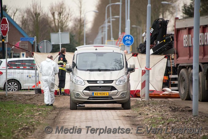 Mediaterplaats dode bij ongeval hdp 03032017 Image00006