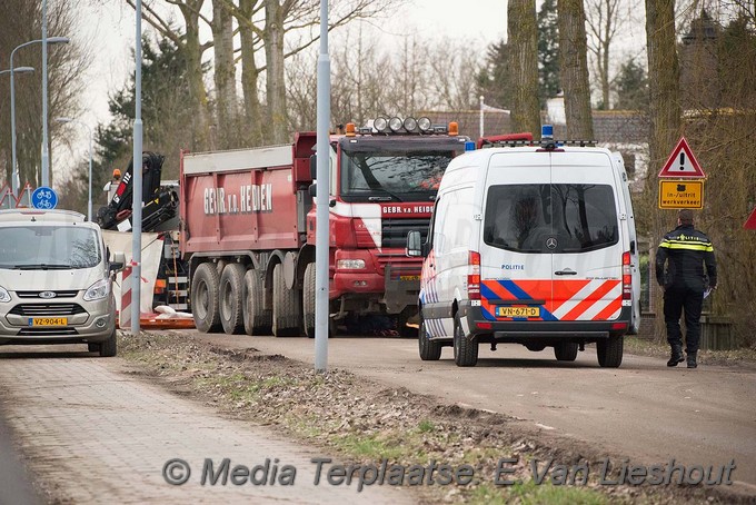 Mediaterplaats dode bij ongeval hdp 03032017 Image00007