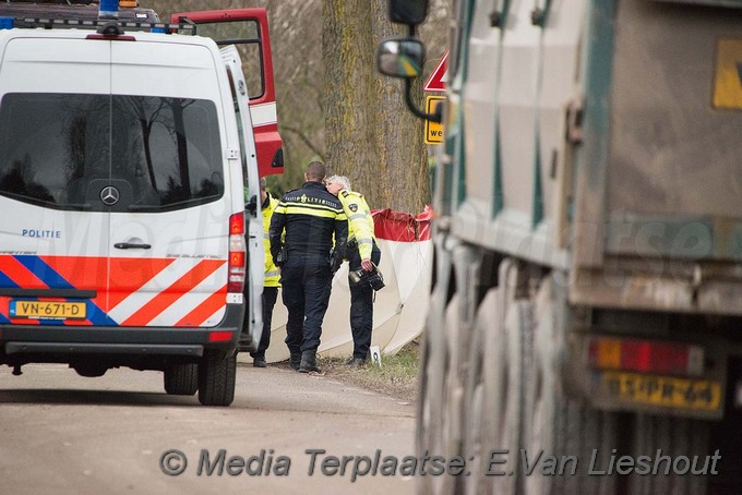 Mediaterplaats dode bij ongeval hdp 03032017 Image00008