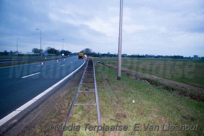 Mediaterplaats ongeval n205 hdp 04032017 Image00006