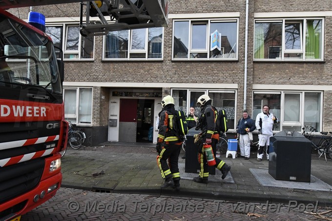 Mediaterplaatse kleine brand leiden 06032017 Image00002